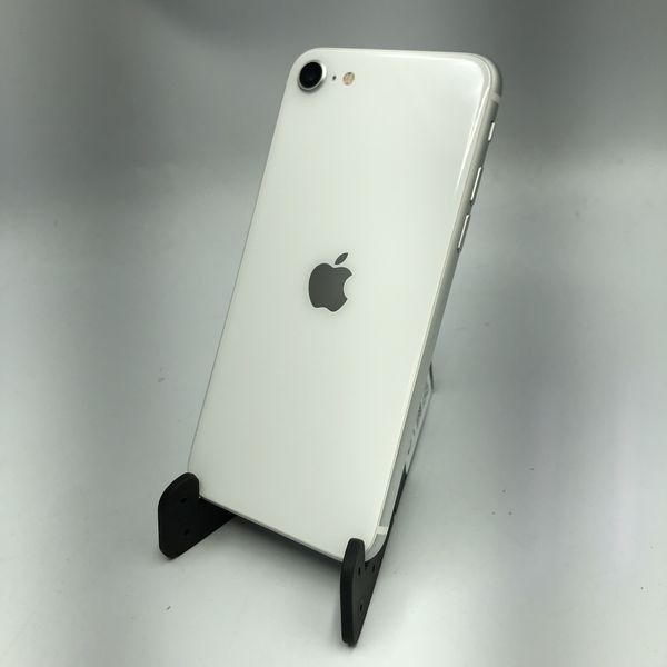 Apple iPhone SE (第2世代) 64GB ホワイト美品