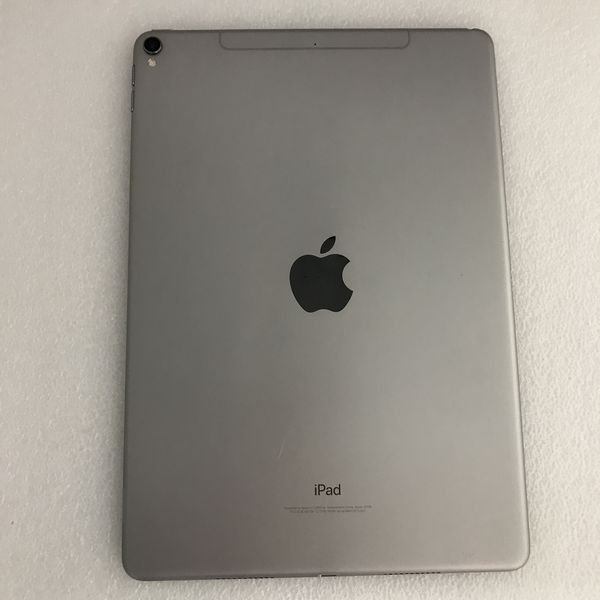 APPLE 〔中古〕iPad Pro 10.5ｲﾝﾁ 64GB ｽﾍﾟｰｽｸﾞﾚｲ MQEY2J/A 国内