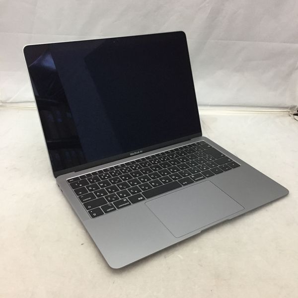 MacBookAir 2019 スペースグレー MacBookAir 2019 スペースグレー MacBook Air 13インチ 2019 Retina C
