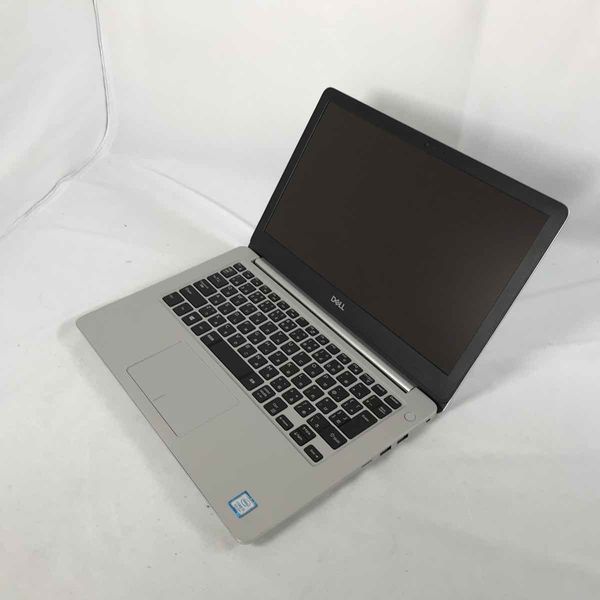 DELL 〔中古〕Inspiron 5370 Core i3 プロセッサー 8130U 2.2GHz/4GB
