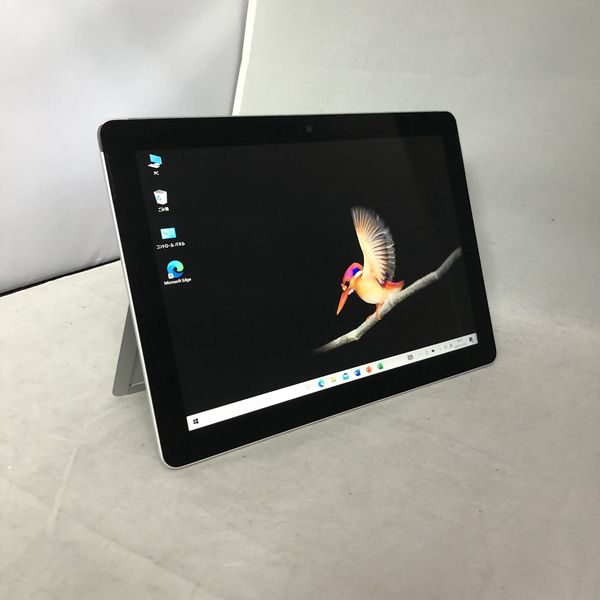 Microsoft 〔中古〕Surface Go インテル® Pentium® Gold