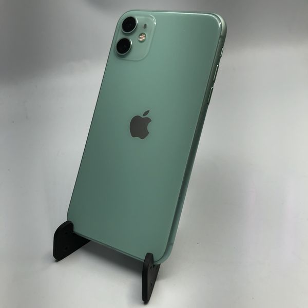 iPhone11 128GB グリーン SIMフリー 極美品】iPhone11 本体 128GB SIM