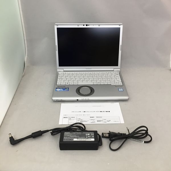 kÁlCF-SV7RDCVS Core i5-8350U/LPDDR3 8GB/SSD 256GB/Intel UHD Graphics 620