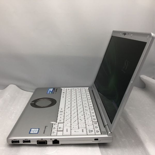 PANASONIC 〔中古〕CF-SV8RDAVS/インテル® Core™ i5 プロセッサー 
