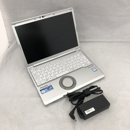 〔中古〕CF-SV8RDCVS Core i5 プロセッサー -8365U 1.6GHz/8GB/256GB SSD/Intel 搭載GPU/Windows10 Pro(中古保証3ヶ月間)