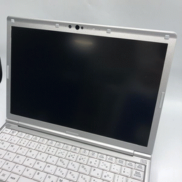 PANASONIC 〔中古〕CF-LV8RDHVS Core i5 プロセッサー -8365U