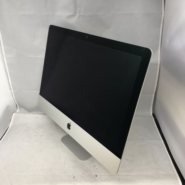 APPLE 〔中古〕iMac (21.5-inch，Late 2015)Z0RR000GX（中古保証3ヶ月 