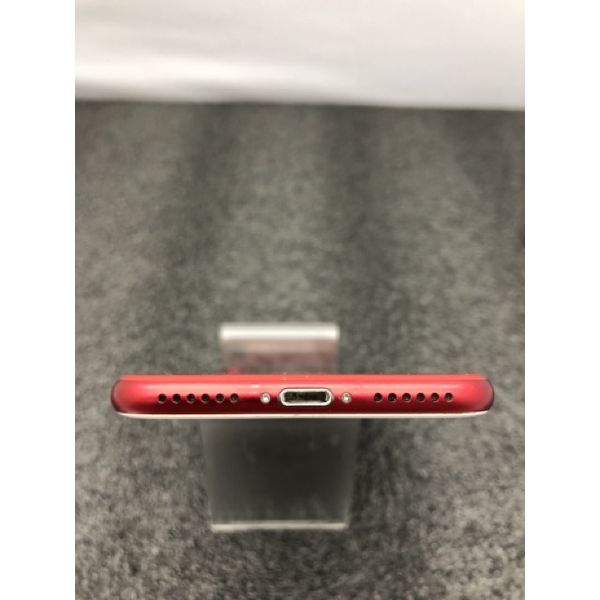 Apple - Apple au アップル /iPhone7 128GB RED/MPRX2J/A/F17TMEW5HX9C/Bランク/62【中古】 Apple - Apple au アップル /iPhone7 128GB RED/MPRX2J/A