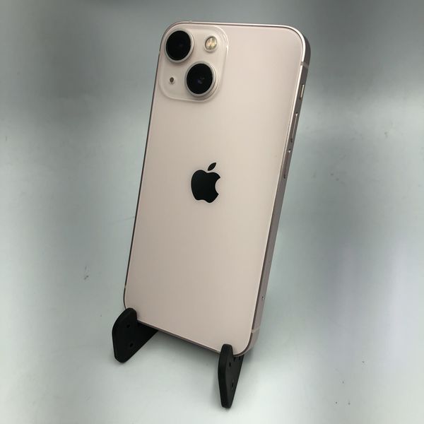 iPhone 13 mini ピンク 128 GB docomo（iPhone 13 ピンク 128 GB