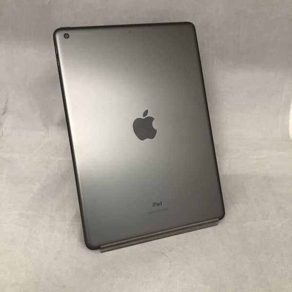 中古品 ipad スペースグレー 第9世代 256gb(画面保護シート付き) APPLE 〔中古〕iPad (第9世代) Wi-Fiモデル 256GB スペース