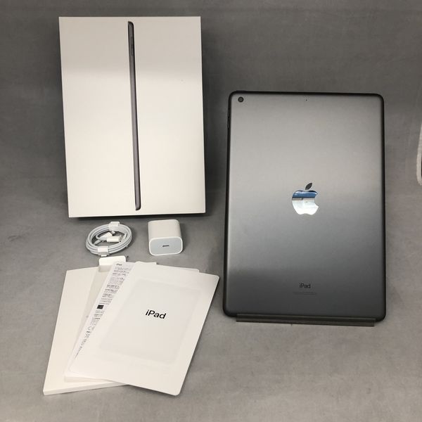 iPad - iPad 第9世代 Wi-Fi64GBスペースグレイMK2K3J/Aシュリンク破 iPad 第9世代 Wi-Fi64GBスペースグレイMK2K3J/Aシュリンク破