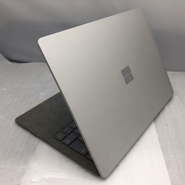 Microsoft 〔中古〕SurfaceLaptop 13.5 KSR-00022/インテル® Core™ i5