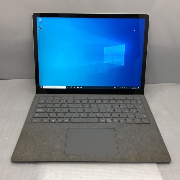 Microsoft 〔中古〕SurfaceLaptop 13.5 KSR-00022/インテル® Core™ i5