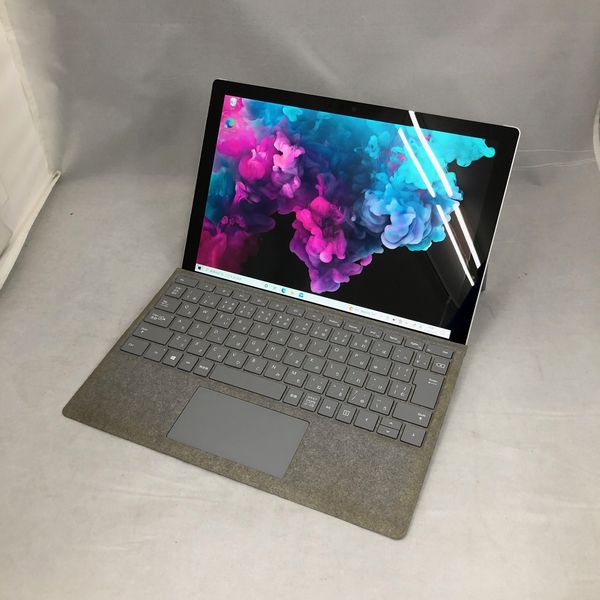 surface Pro6
