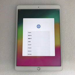 SIMフリー3良品 SIMフリー iPad Pro 10.5インチ 64GB