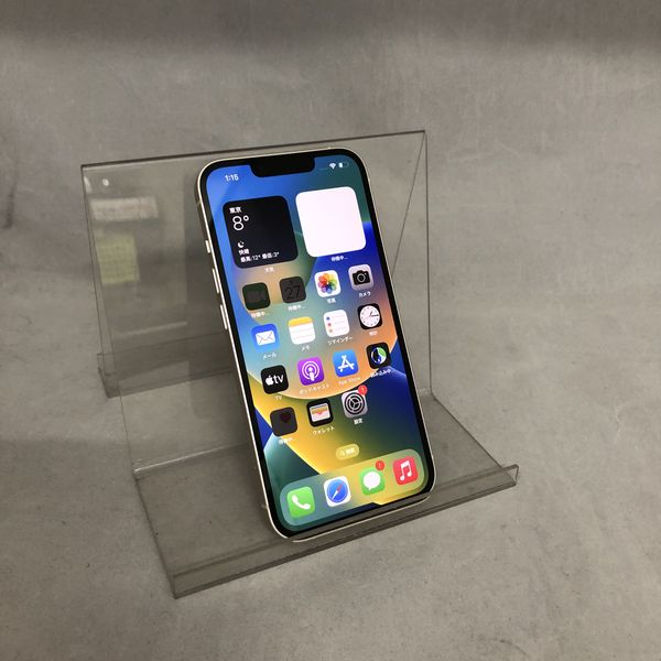 Apple docomo アップル/iPhone 13 128GB/MLND3J/A/N1259JNVWM/携帯電話/Aランク/71【中古】 Apple docomo アップル/iPhone 13 128GB/MLND3J/A/N1259JNVWM