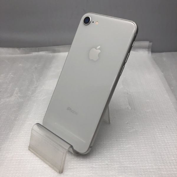 Apple -   Apple docomo アップル /iPhone8 64GB/MQ792J/A/FFMX940DJC6H/Bランク/77【中古】 iPhone 8 Apple iPhone8 MQ792J/A A1906 Docomo 本体 64GB