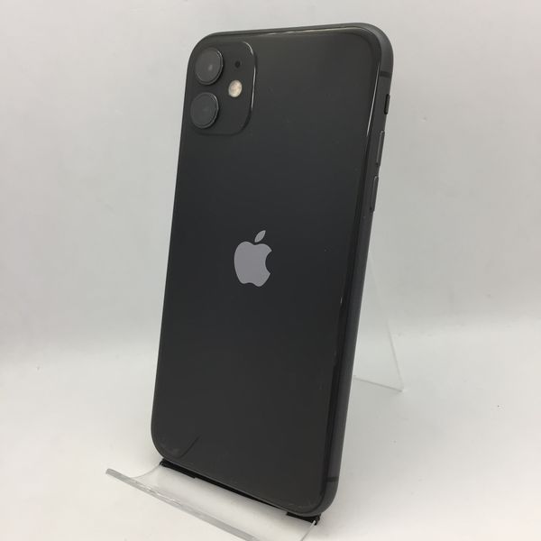 docomo 【SIMロックなし】MWLT2J/A iPhone 11 64GB ブラック docomo 【SIMロックなし】MWLT2J/A iPhone 11 64GB ブラック