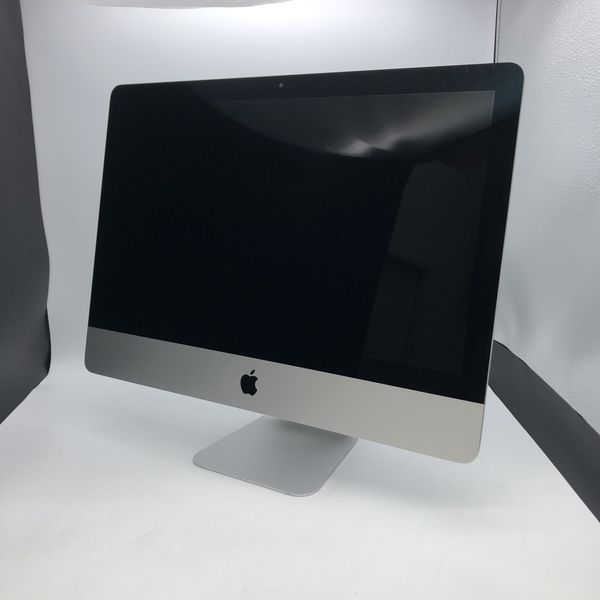 APPLE 〔中古〕iMac (Retina 4K, 21.5-inch, 2017)（中古保証3