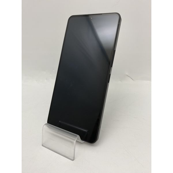 SHARP - 整備品 AQUOS R7 A202SH ブラック SHARP AQUOS R7 Android A202SH ブラック