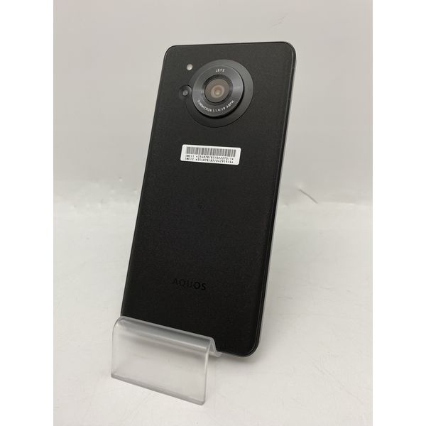 AQUOS R7 256GB A202SH SoftBank版SIMフリー 美品 AQUOS R7 256GB A202SH SoftBank版SIMフリー 美品 中古[27840617