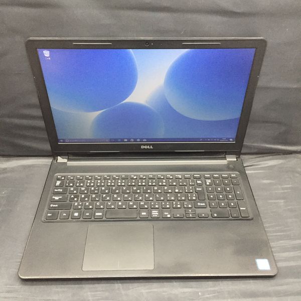 DELL 〔中古〕Vostro 15 3568（中古保証3ヶ月間） | パソコン工房