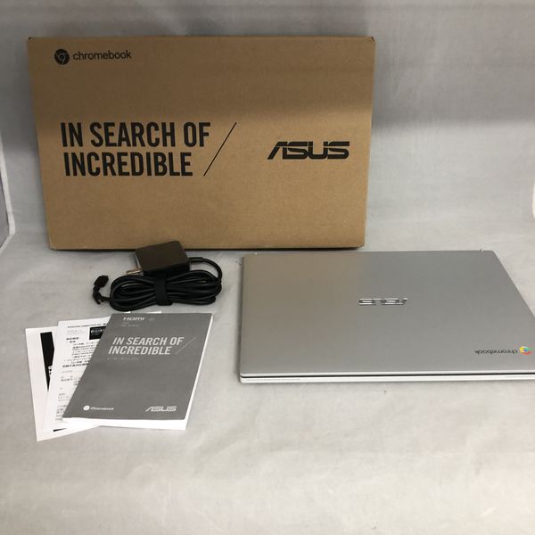 ASUS 〔中古〕Chromebook CX1(CX1101) CX1101CMA-GJ0004（中古