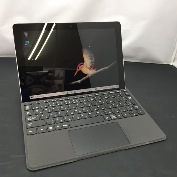 Microsoft 〔中古〕Surface Go インテル® Pentium® Gold