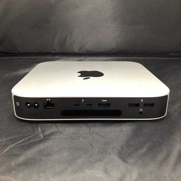APPLE 〔中古〕Mac mini (M2, 2023) Z16K00079（中古保証3ヶ月間