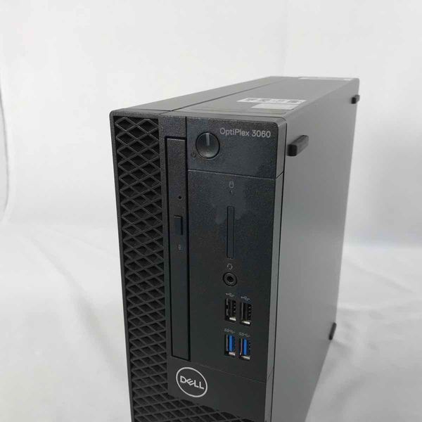 DELL OptiPlex3060 M.2 いからさ SSD256GB i3メモリ8GB③