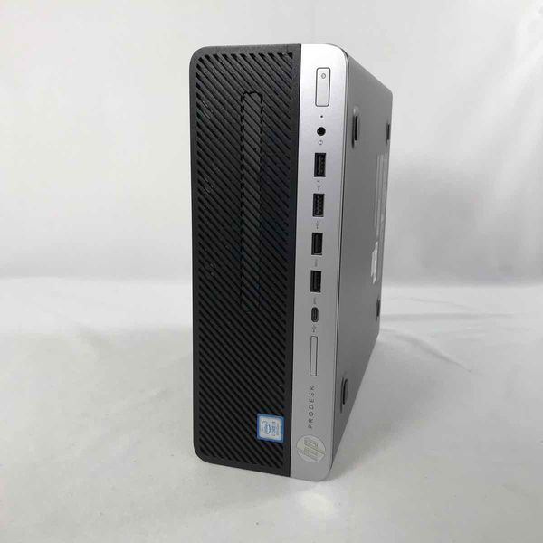 HP 〔中古〕ProDesk 600G5 Core i5 プロセッサー 8500 3.0GHz/32GB 