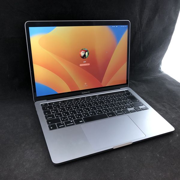 Macbook pro 中古 2020 APPLE 〔中古〕MacBook Pro (13.3inch/Corei7/2020) Core i7