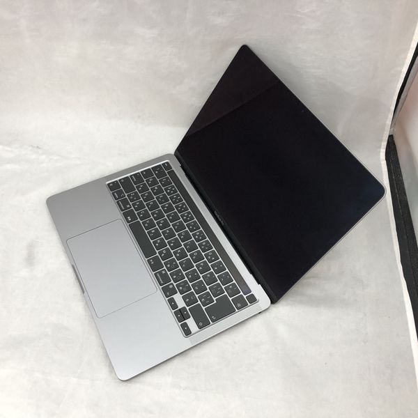 APPLE 〔中古〕MacBook Pro (13-inch・M2・2022) MNEJ3J/A ｽﾍﾟｰｽｸﾞﾚｲ