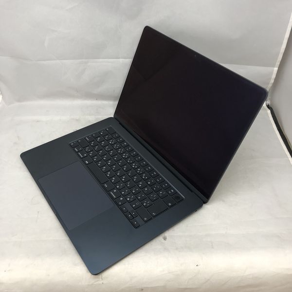 APPLE 〔中古〕MacBook Air 15-inch M2 2023（中古保証3ヶ月間