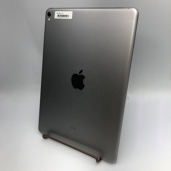 Apple アップル/iPad Pro 32GB /MLMN2J/A/DMPSY1GEH1M9/タブレット/ABランク/67【中古】 iPad Pro 9.7インチ Wi-Fiモデル 32GB MLMN2J/A [スペースグレイ