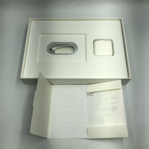 APPLE 〔中古〕iPad Pro 9.7インチ Wi-Fi 32GB スペースグレイ