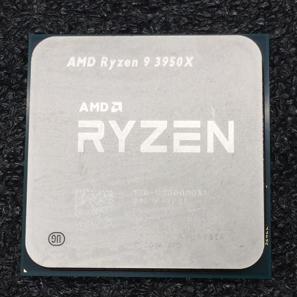 AMD 〔中古〕Ryzen9 3950X Bulk（中古保証1ヶ月間） | パソコン工房 ...