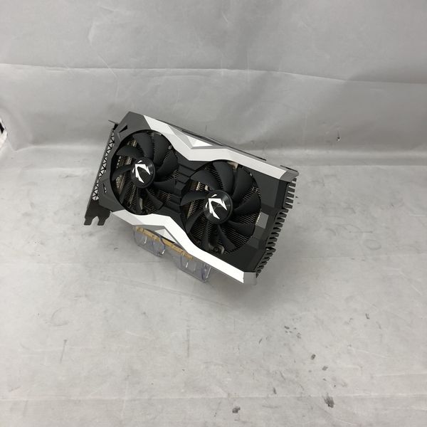 rtx2060 6GB ZOTAC 〔中古〕GeForce RTX2060 6GB GDDR6（中古保証1ヶ月