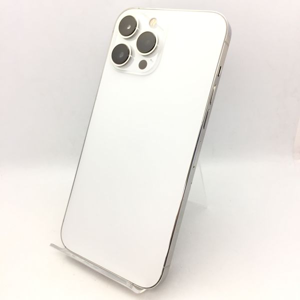 iPhone13promax】SIMフリー 128G （APPLE 〔中古〕iPhone13ProMax 