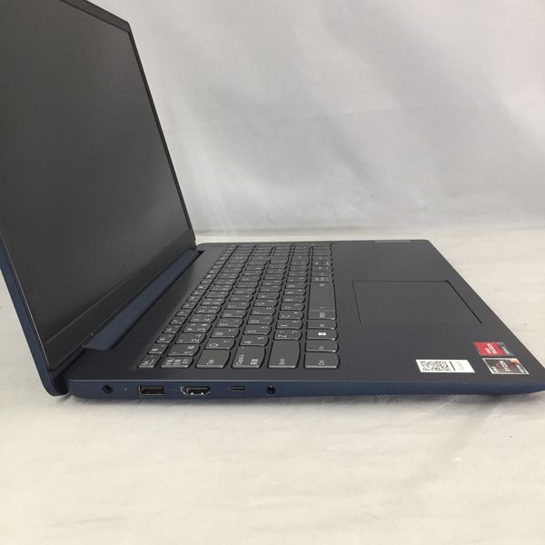 Lenovo IdeaPad Slim 3 15ABA7 中古 ノートパソコン lenovo 〔中古〕IdeaPad3 15ABA7（中古保証3ヶ月間） | パソコン