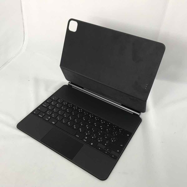 APPLE 〔中古〕12.9ｲﾝﾁiPad Pro(第5世代)用Magic Keyboard 日本語 