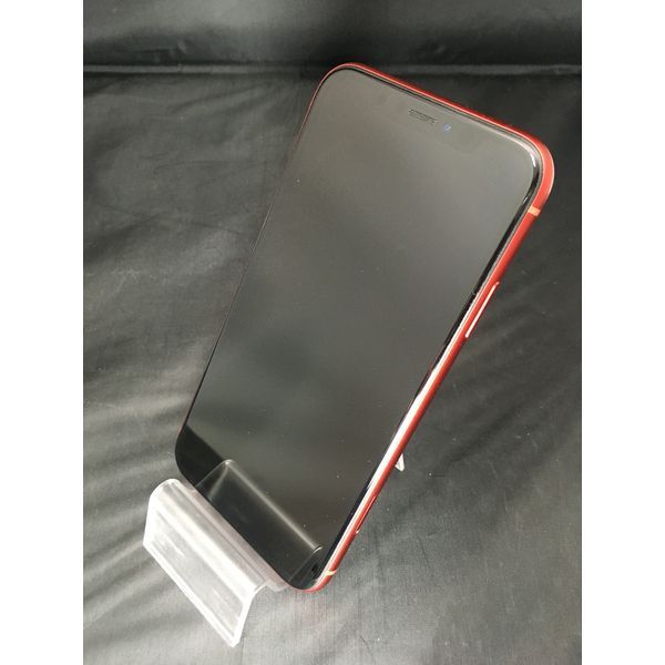 【M11】Apple iPhoneXR 64GB MT062J/A ドコモ◯ APPLE 〔中古〕iPhoneXR 64GB MT062J/A Red docomoSIMロック解除品