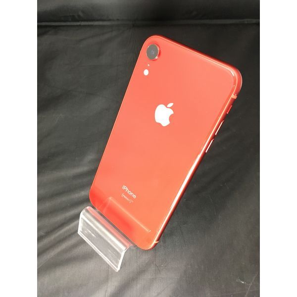 Apple iPhone XR コーラル ジャンク品（iPhone XR コーラル