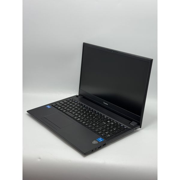 iiyama PC 〔中古〕IStNEi-15FH125-i3-UCSXM/131585 Core i3-1315U 