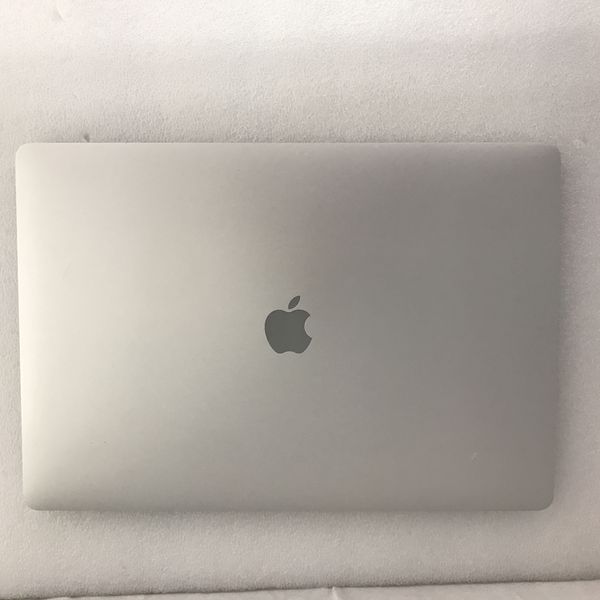 中古　MacBook Pro　MVVK2J/A（16-inch, 2019） 中古品〕 MacBook Pro 16-inch Late-2019 MVVK2J／A Core_i9 2.3