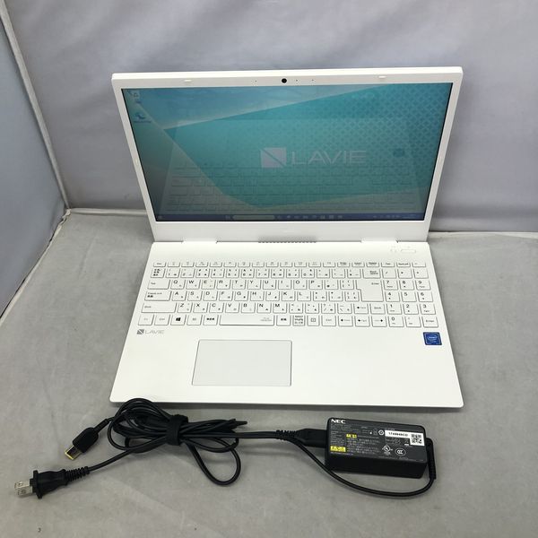 NEC 〔中古〕PC-N1515CAW-P4（中古保証3ヶ月間） | パソコン工房