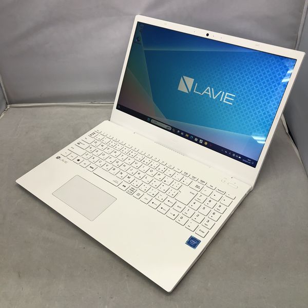 【新品、未開封】PC-N1515CAW-P4 楽天市場】NECパーソナルコンピュータ NEC LAVIE PC-N1515CAW-P4