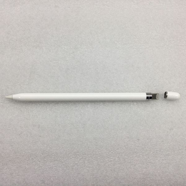 APPLE 〔中古〕Apple Pencil 第1世代 MK0C2J/A（中古保証1ヶ月間