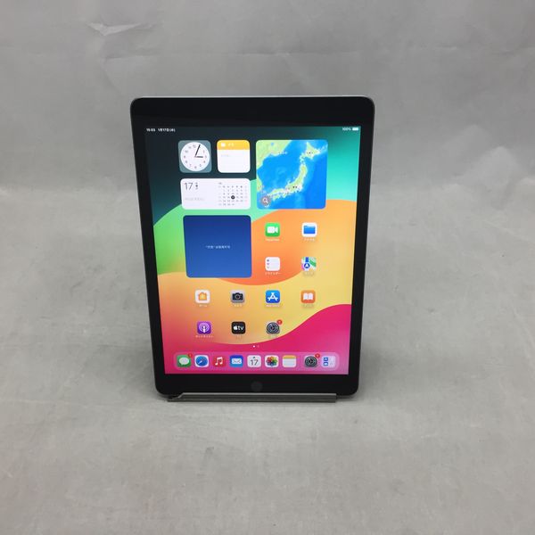 iPad Pro 10.5インチ Wifiモデル スペースグレイ 256GB + Smart