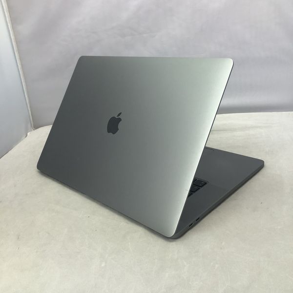 APPLE 〔中古〕MacBook Pro (16-inch 2019)（中古保証3ヶ月間